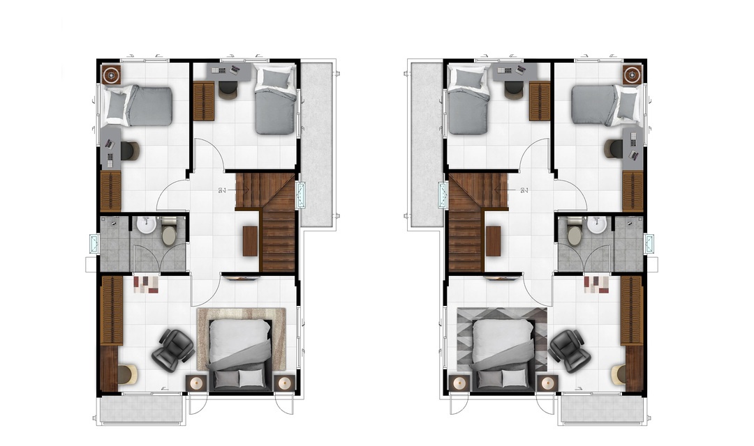 รูปโครงการ ศุภาลัย เบลล่า นครศรีธรรมราช (Supalai Bella Nakhon Si Thammarat)