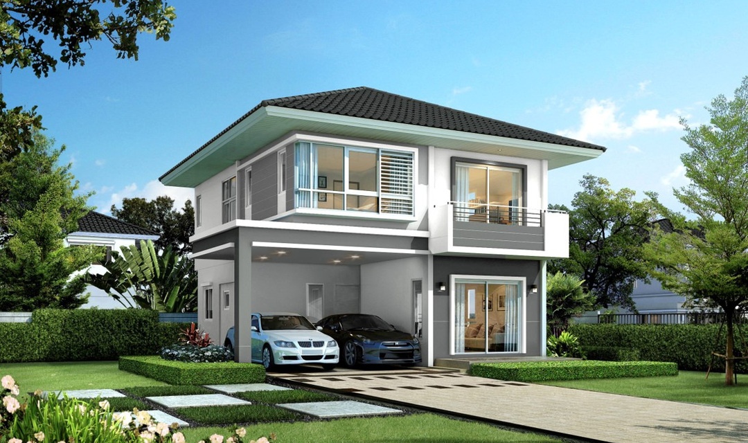 รูปโครงการ ศุภาลัย เบลล่า นครศรีธรรมราช (Supalai Bella Nakhon Si Thammarat)