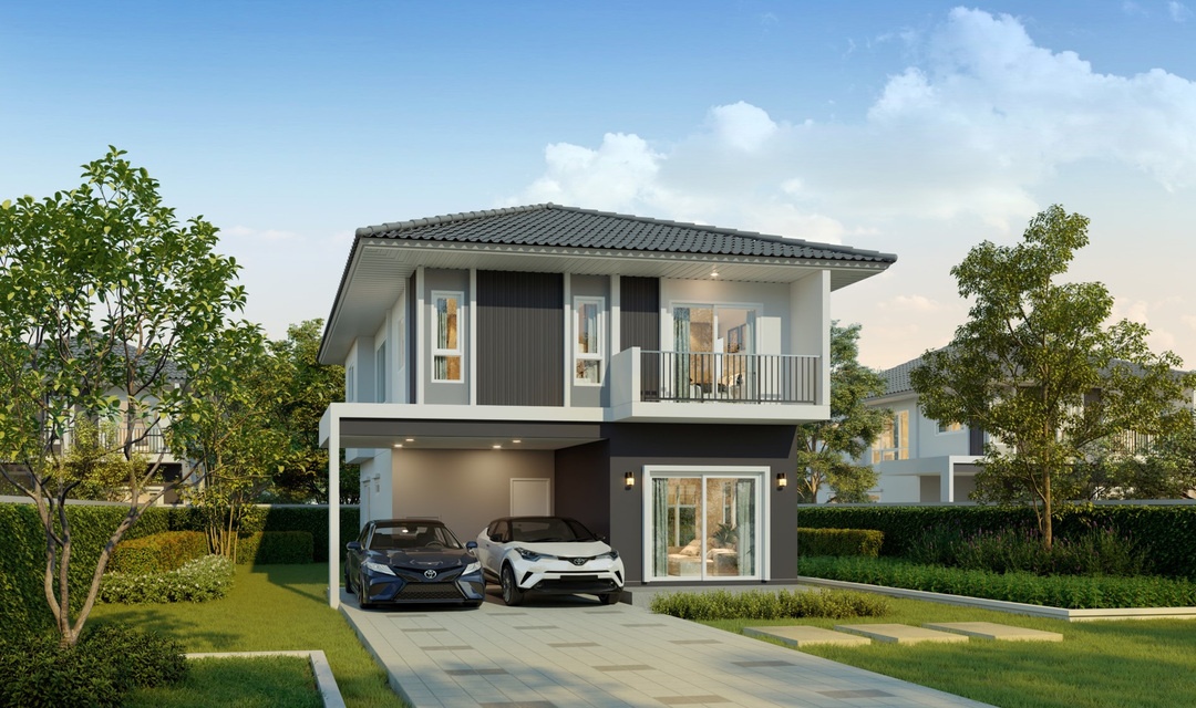 รูปโครงการ ศุภาลัย เบลล่า นครศรีธรรมราช (Supalai Bella Nakhon Si Thammarat)