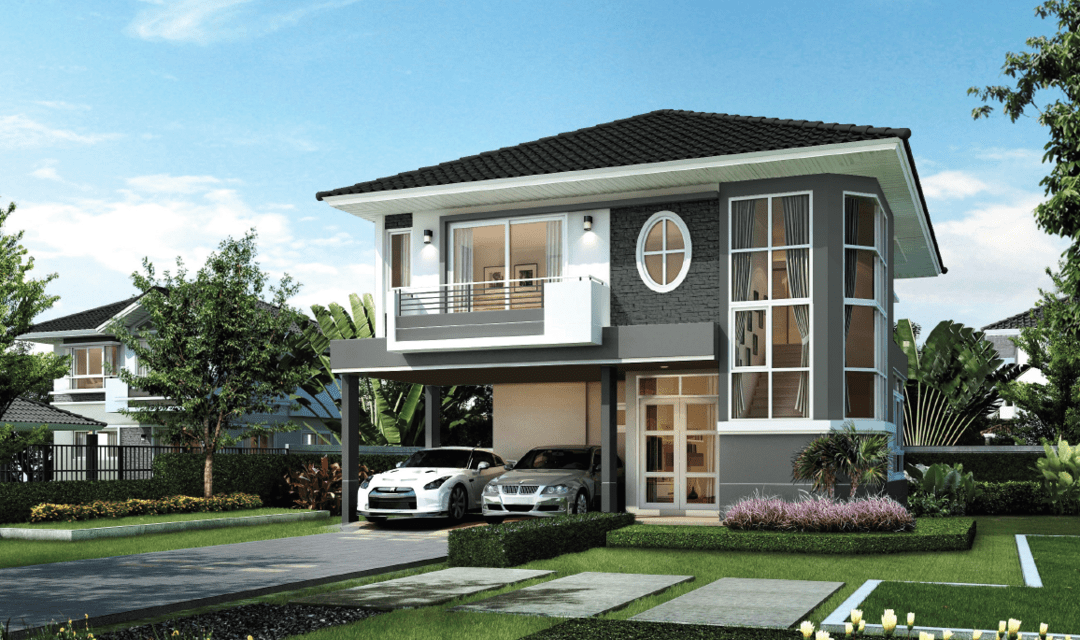 รูปโครงการ ศุภาลัย เบลล่า นครศรีธรรมราช (Supalai Bella Nakhon Si Thammarat)