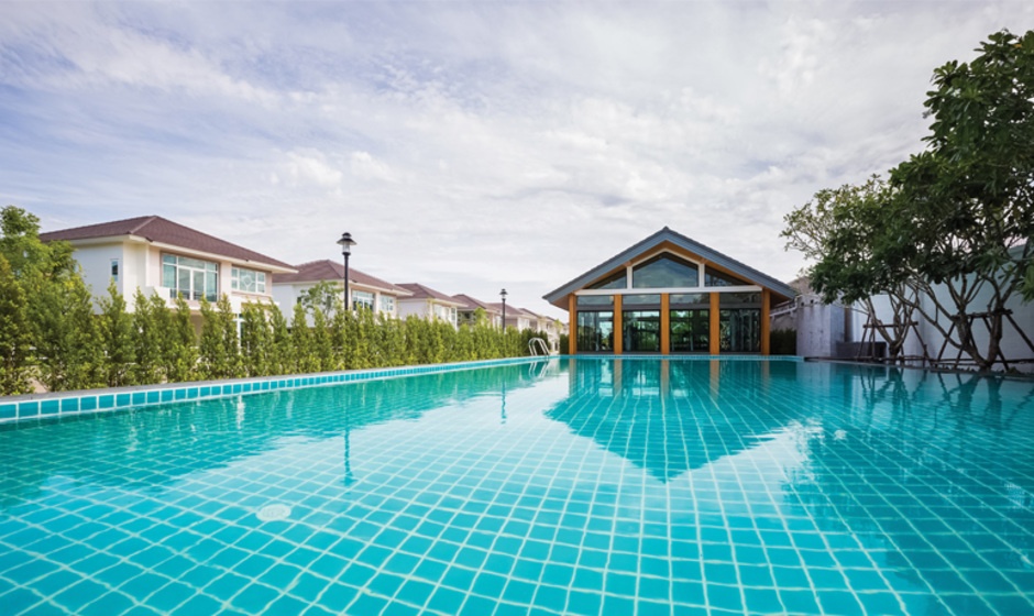 รูปโครงการ ศุภาลัย เบลล่า นครศรีธรรมราช (Supalai Bella Nakhon Si Thammarat)