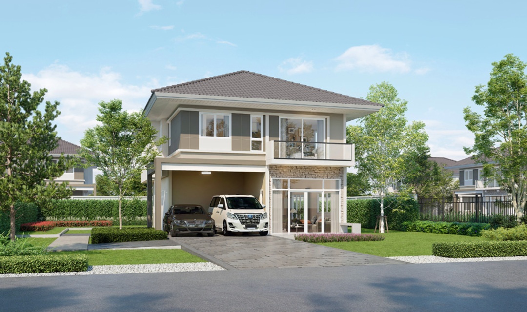 รูปโครงการ ศุภาลัย เบลล่า นครศรีธรรมราช (Supalai Bella Nakhon Si Thammarat)