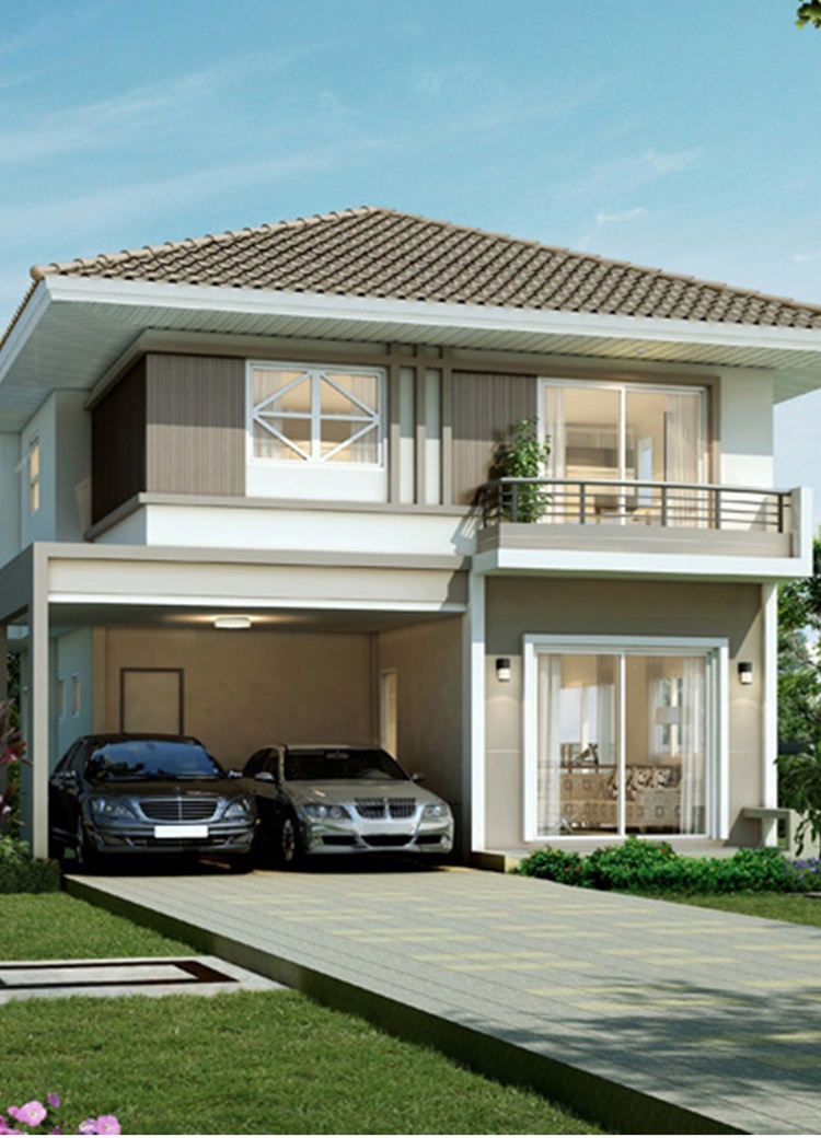 รูปโครงการ ศุภาลัย เบลล่า นครศรีธรรมราช (Supalai Bella Nakhon Si Thammarat)