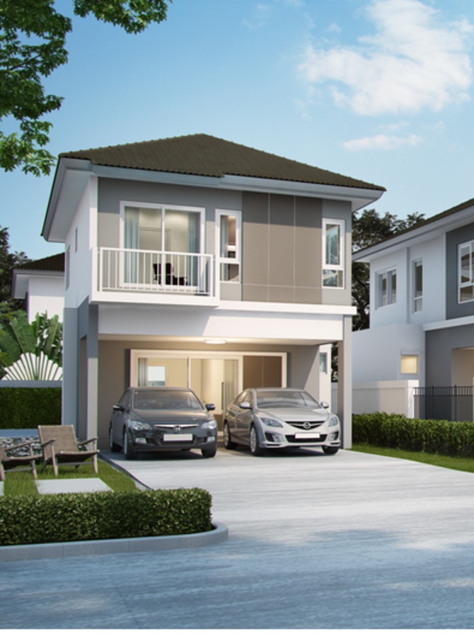 รูปโครงการ ศุภาลัย เบลล่า นครศรีธรรมราช (Supalai Bella Nakhon Si Thammarat)