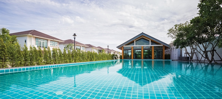 รูปโครงการ ศุภาลัย เบลล่า นครศรีธรรมราช (Supalai Bella Nakhon Si Thammarat)