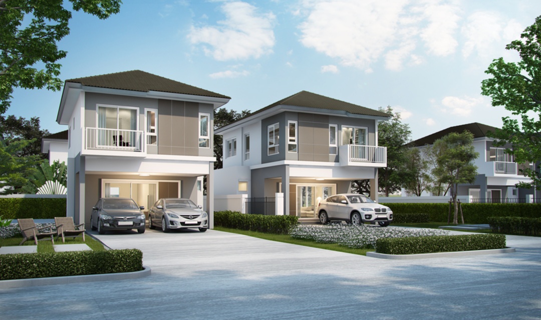 รูปโครงการ ศุภาลัย เบลล่า นครศรีธรรมราช (Supalai Bella Nakhon Si Thammarat)