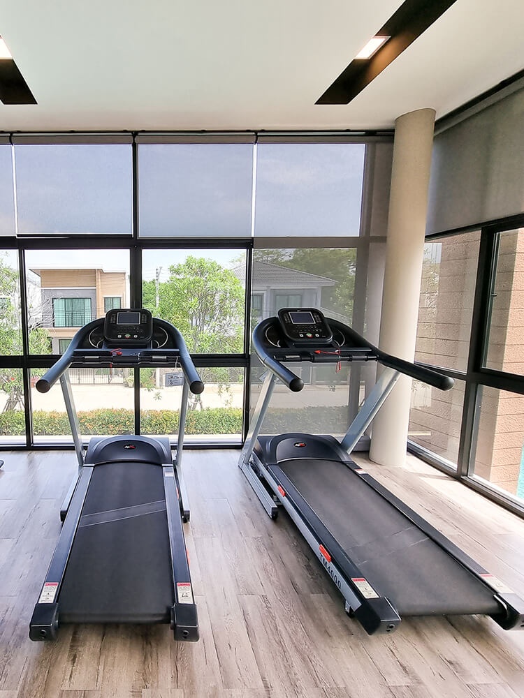 รูปโครงการ เดอะ แพลนท์ รังสิตคลองสี่-วงแหวน (The Plant Rangsit Klong 4-Wongwaen)