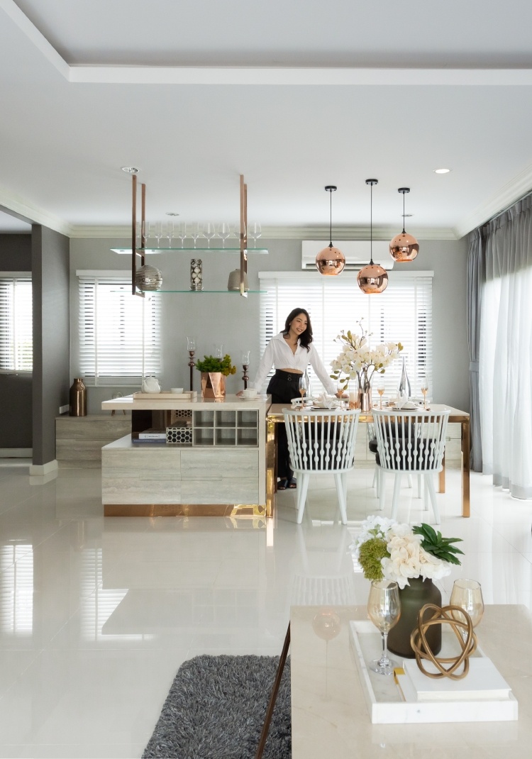 รูปโครงการ เดอะ แพลนท์ รังสิตคลองสี่-วงแหวน (The Plant Rangsit Klong 4-Wongwaen)