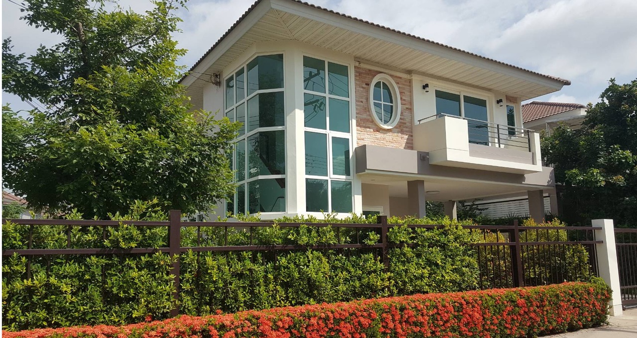 รูปโครงการ ศุภาลัย วิลล์ มิตรภาพ-บ้านจั่น (อุดรธานี) (Supalai Ville Mittraphap-Ban Chan Udon Thani)