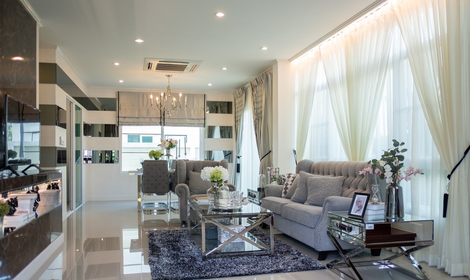 รูปโครงการ ศุภาลัย วิลล์ มิตรภาพ-บ้านจั่น (อุดรธานี) (Supalai Ville Mittraphap-Ban Chan Udon Thani)