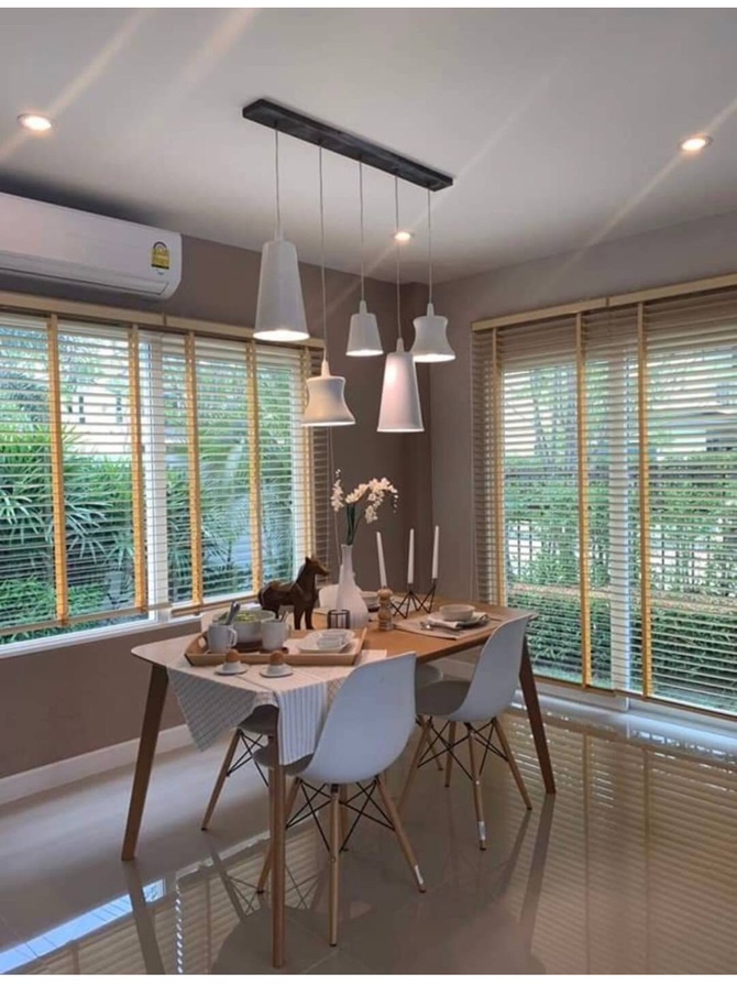 รูปโครงการ ศุภาลัย วิลล์ มิตรภาพ-บ้านจั่น (อุดรธานี) (Supalai Ville Mittraphap-Ban Chan Udon Thani)