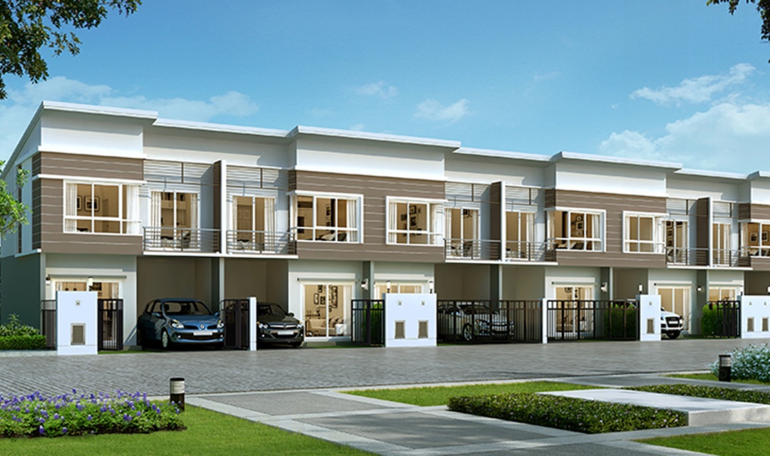 รูปโครงการ ศุภาลัย วิลล์ มิตรภาพ-บ้านจั่น (อุดรธานี) (Supalai Ville Mittraphap-Ban Chan Udon Thani)