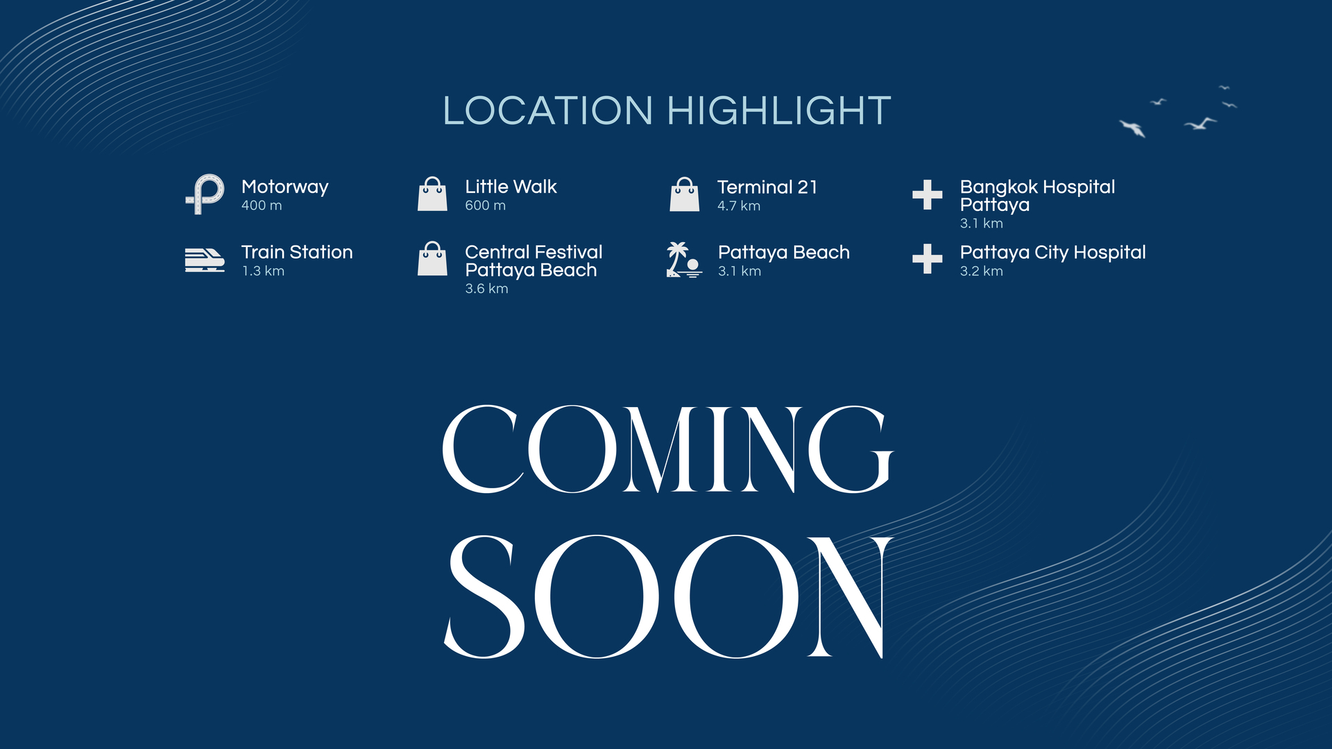 รูปโครงการ ออริจิ้น ไอพี โปรแกรม พัทยา (Origin IP Program Pattaya)