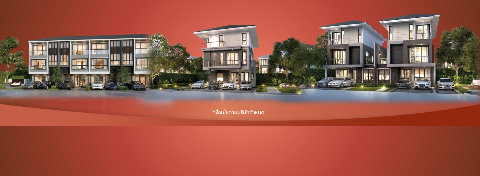 รูปโครงการ ปาล์มสปริงส์ เอสเซ้นส์ @เพชรเกษม 27 (Palm Springs Essence @Phetkasem 27)