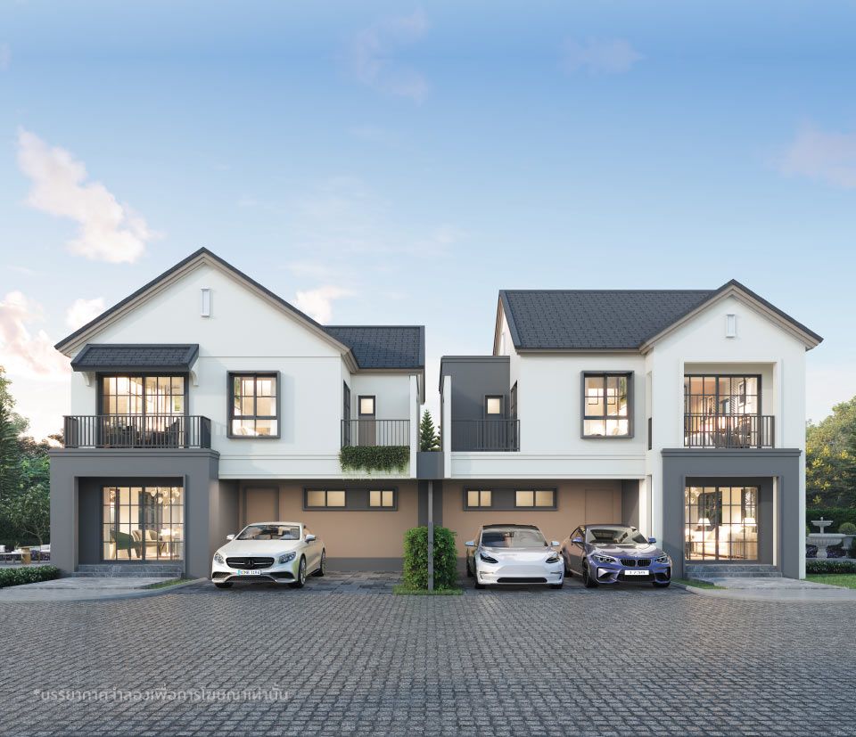 รูปโครงการ เดอะคอนเนค สเปซ ราชพฤกษ์-345 (The Connect Spez Ratchaphruek-345)