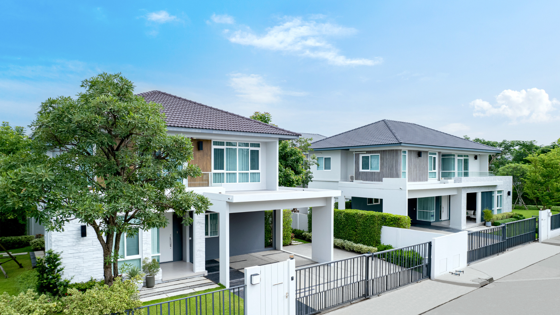 รูปโครงการ นันทวัน อุดรธานี (Nantawan Udon Thani)