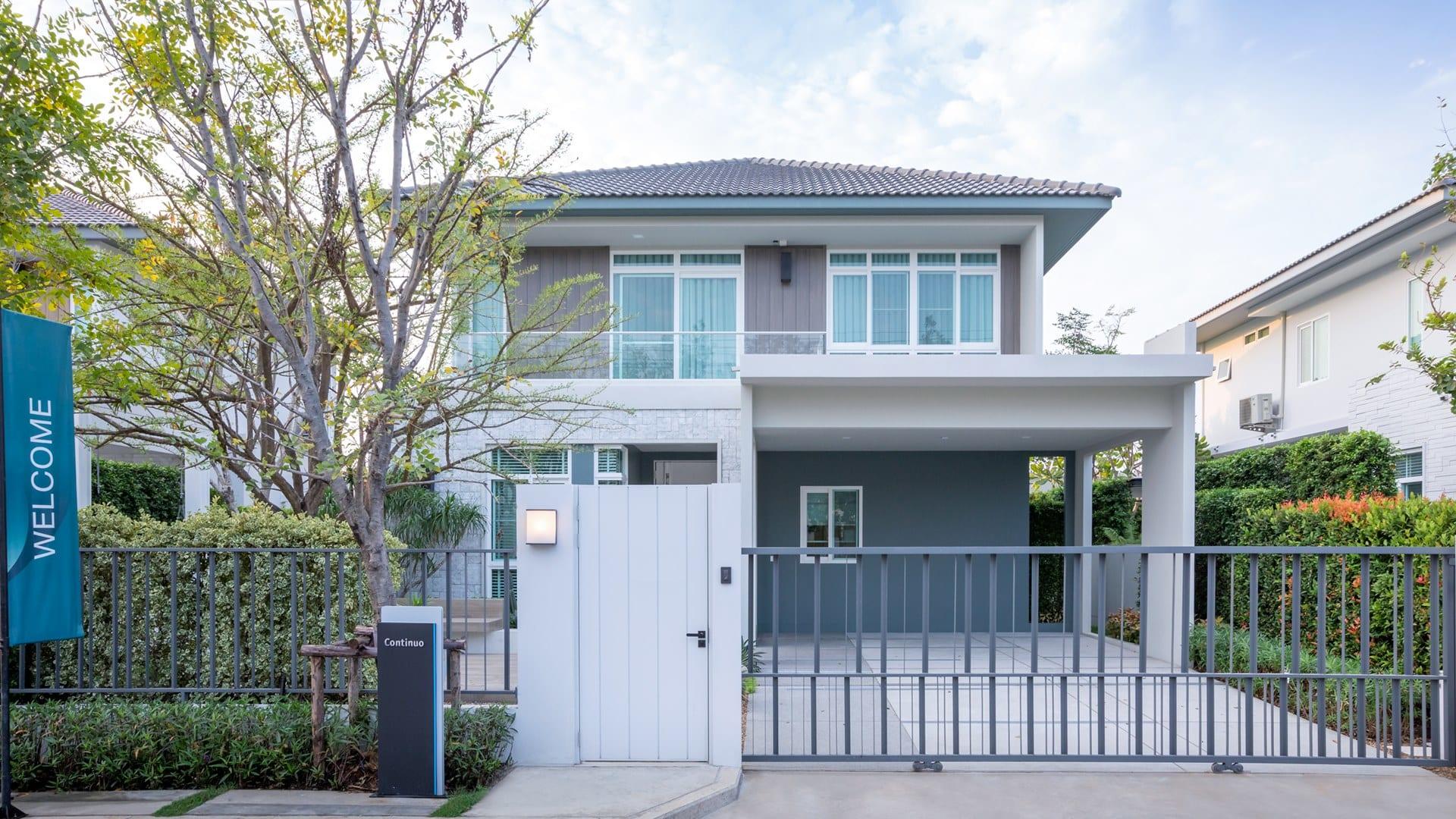 รูปโครงการ นันทวัน อุดรธานี (Nantawan Udon Thani)