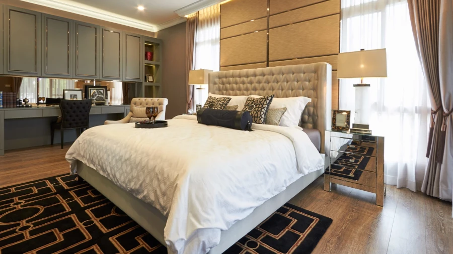 รูปโครงการ นันทวัน อุดรธานี (Nantawan Udon Thani)