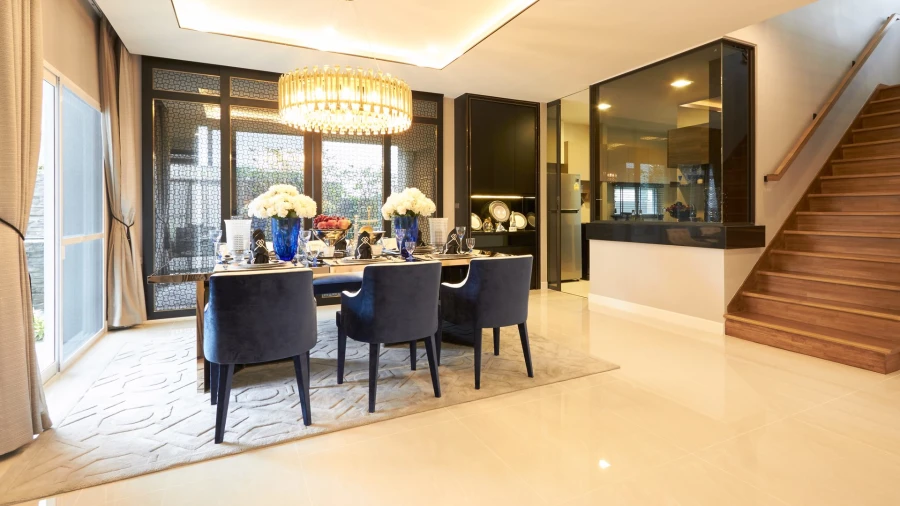 รูปโครงการ นันทวัน อุดรธานี (Nantawan Udon Thani)