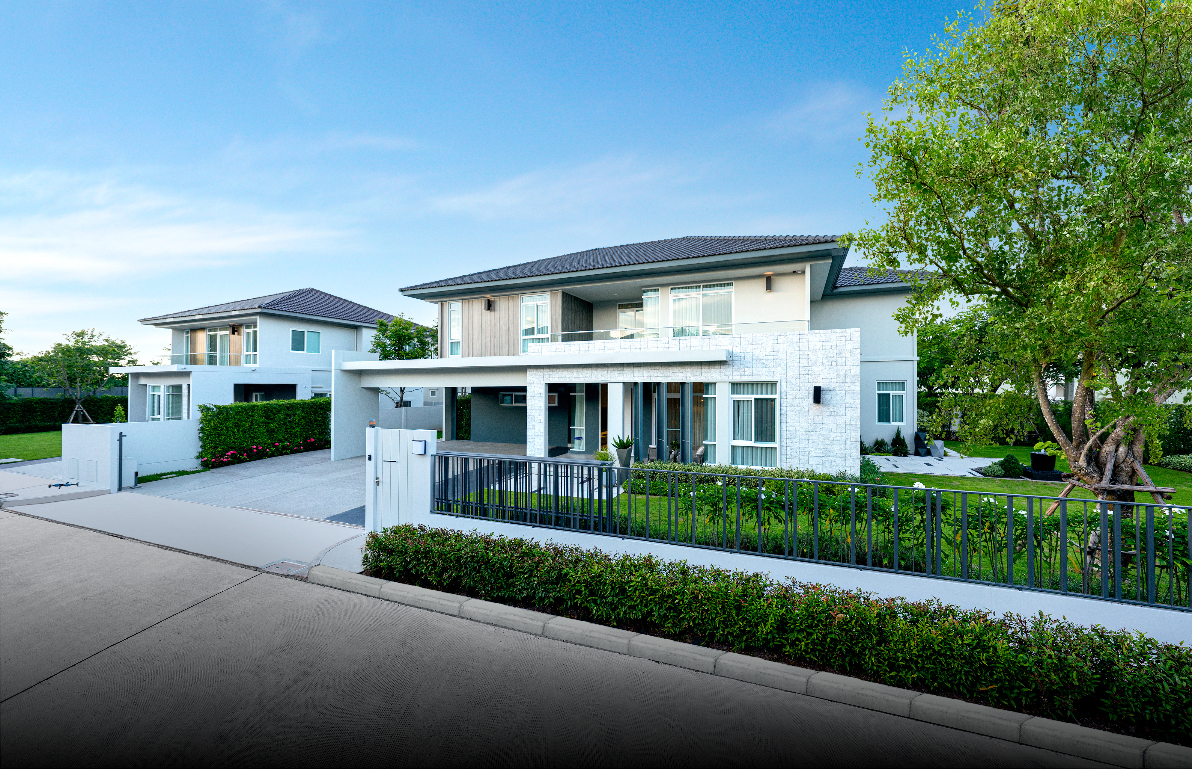 รูปโครงการ นันทวัน อุดรธานี (Nantawan Udon Thani)