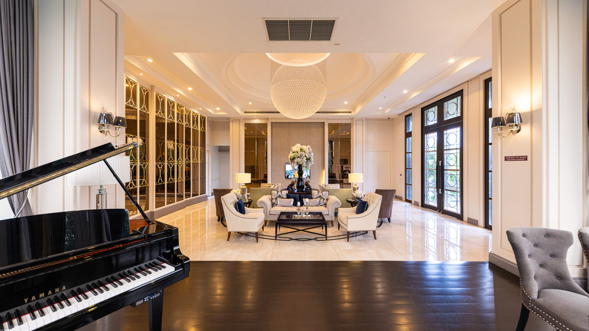 รูปโครงการ นันทวัน อุดรธานี (Nantawan Udon Thani)