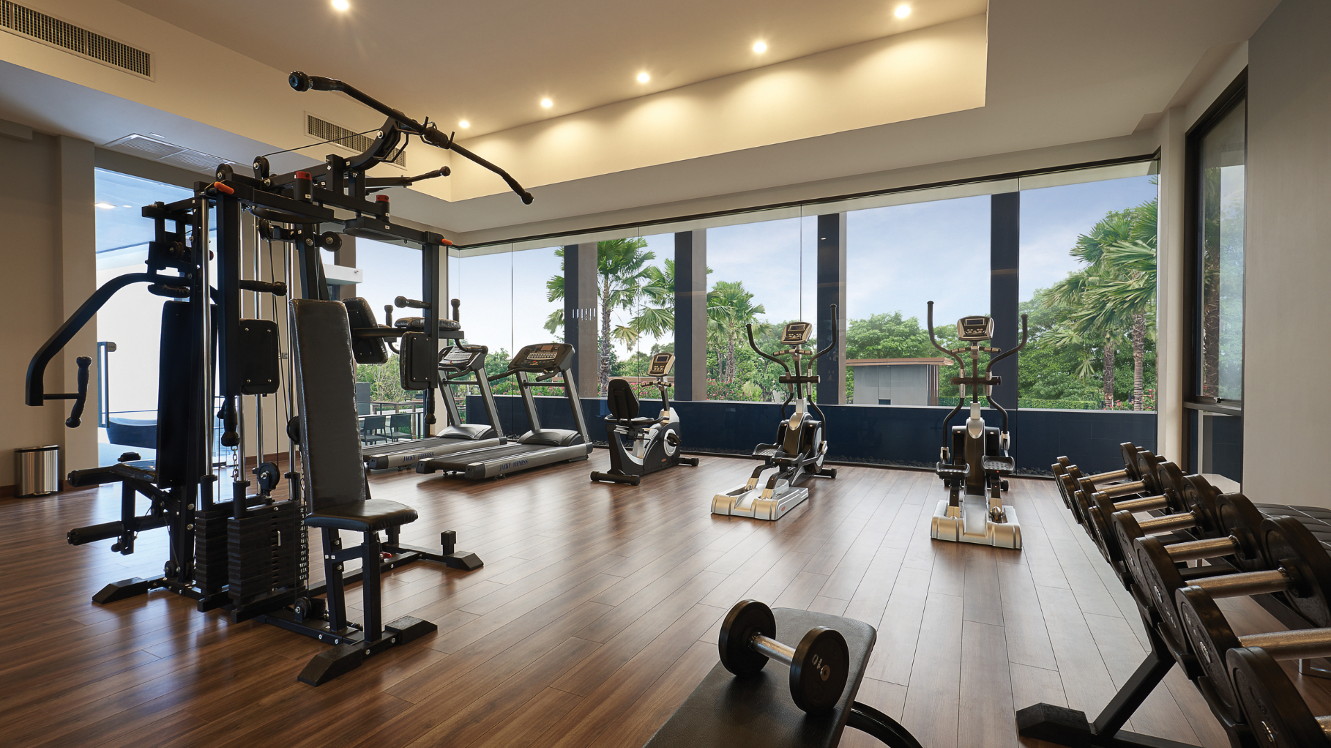 รูปโครงการ นันทวัน อุดรธานี (Nantawan Udon Thani)