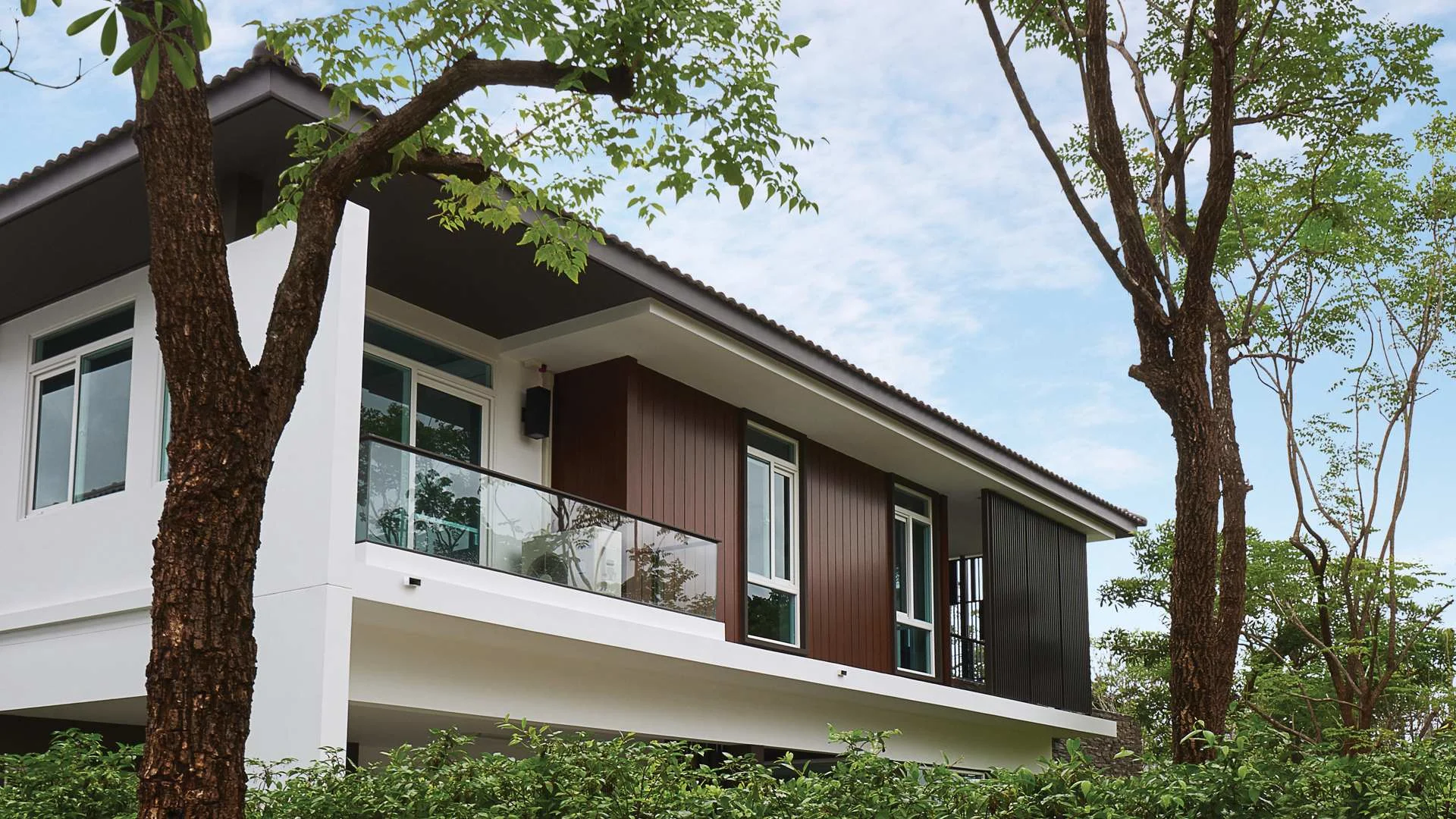 รูปโครงการ นันทวัน อุดรธานี (Nantawan Udon Thani)