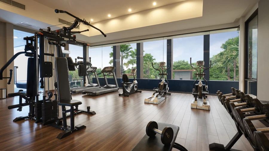 รูปโครงการ นันทวัน อุดรธานี (Nantawan Udon Thani)