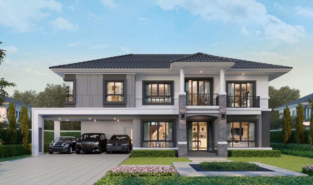 รูปโครงการ ไพร์ม วิลล่า สมุย (Prime Villa Samui)