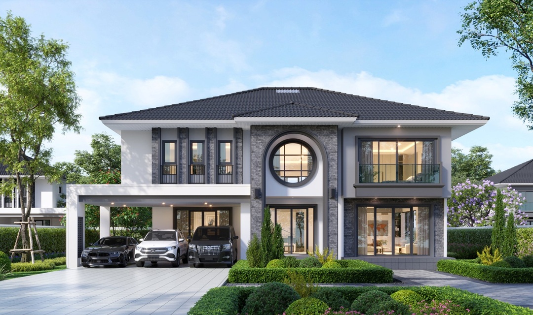 รูปโครงการ ไพร์ม วิลล่า สมุย (Prime Villa Samui)