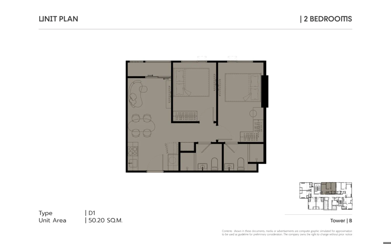 รูปโครงการ โค้บบ์ รัชดา-พระราม 9 (COBE Ratchada-Rama 9)