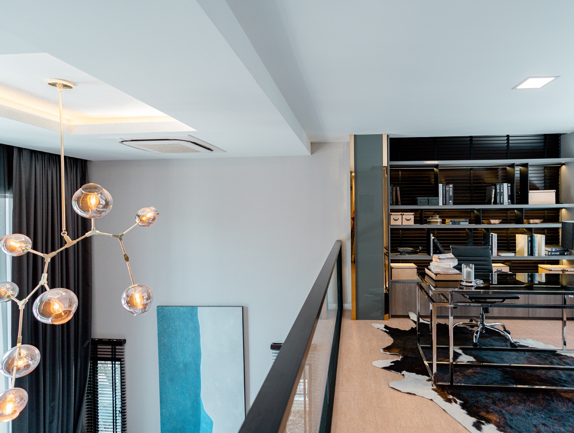 รูปโครงการ พาทิโอ พหลโยธิน 92-วิภาวดี (PATIO Phaholyothin 92-Vibhavadhi)