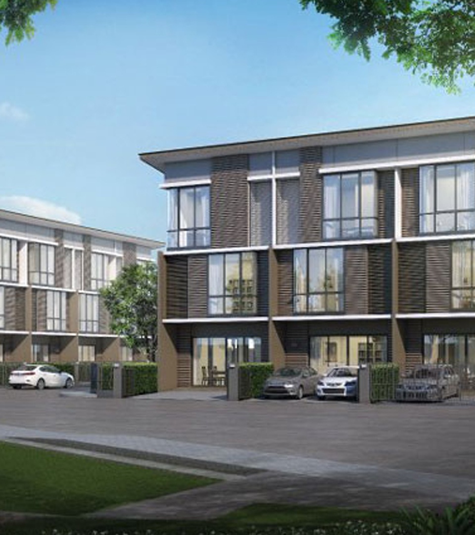 รูปโครงการ พาทิโอ พหลโยธิน 92-วิภาวดี (PATIO Phaholyothin 92-Vibhavadhi)