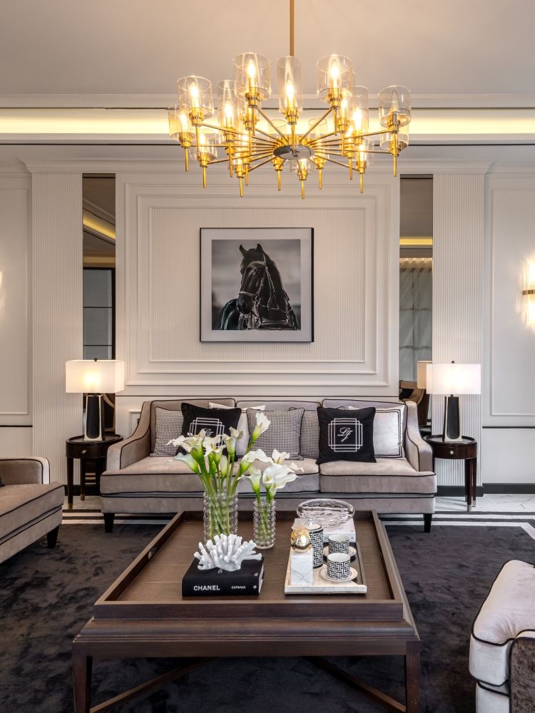 รูปโครงการ เดอะ ปาล์ม เรสซิเดนเซส วัชรพล (The Palm Residences Watcharapol)