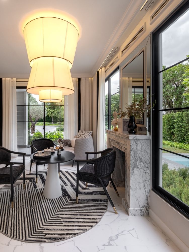 รูปโครงการ เดอะ ปาล์ม เรสซิเดนเซส วัชรพล (The Palm Residences Watcharapol)