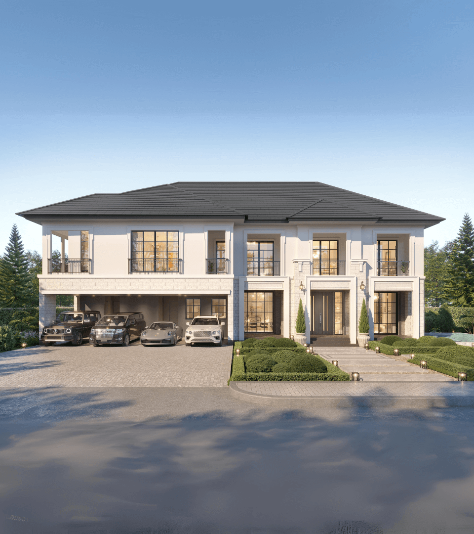 รูปโครงการ เดอะ ปาล์ม เรสซิเดนเซส วัชรพล (The Palm Residences Watcharapol)