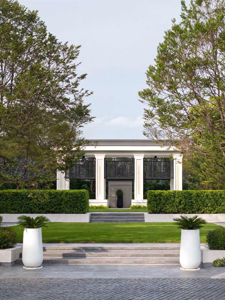 รูปโครงการ เดอะ ปาล์ม เรสซิเดนเซส วัชรพล (The Palm Residences Watcharapol)