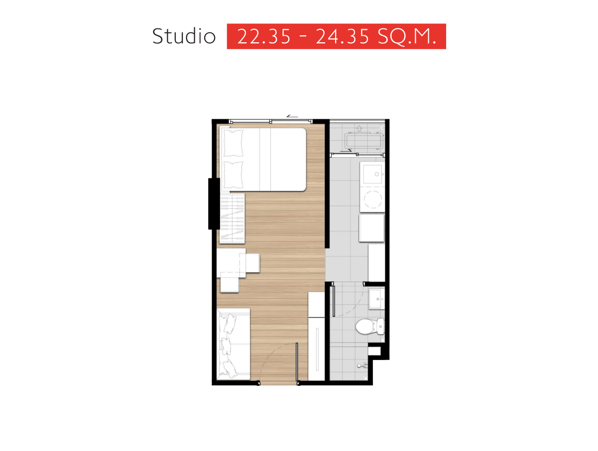 รูปโครงการ พลัมคอนโด แจ้งวัฒนะ-ดอนเมือง (Plum Condo Chaengwattana-Donmueang)