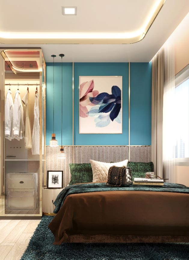 รูปโครงการ พลัมคอนโด แจ้งวัฒนะ-ดอนเมือง (Plum Condo Chaengwattana-Donmueang)