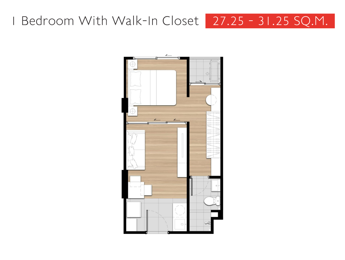 รูปโครงการ พลัมคอนโด แจ้งวัฒนะ-ดอนเมือง (Plum Condo Chaengwattana-Donmueang)