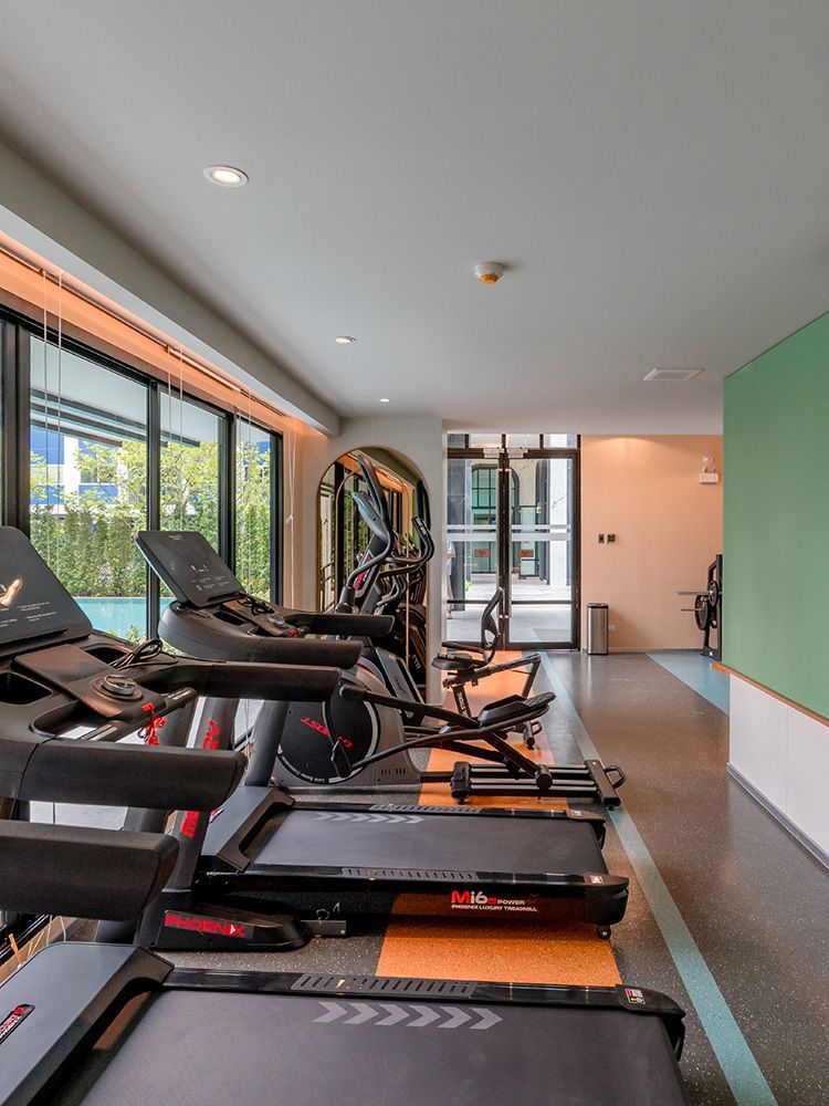 รูปโครงการ พลัมคอนโด แจ้งวัฒนะ-ดอนเมือง (Plum Condo Chaengwattana-Donmueang)