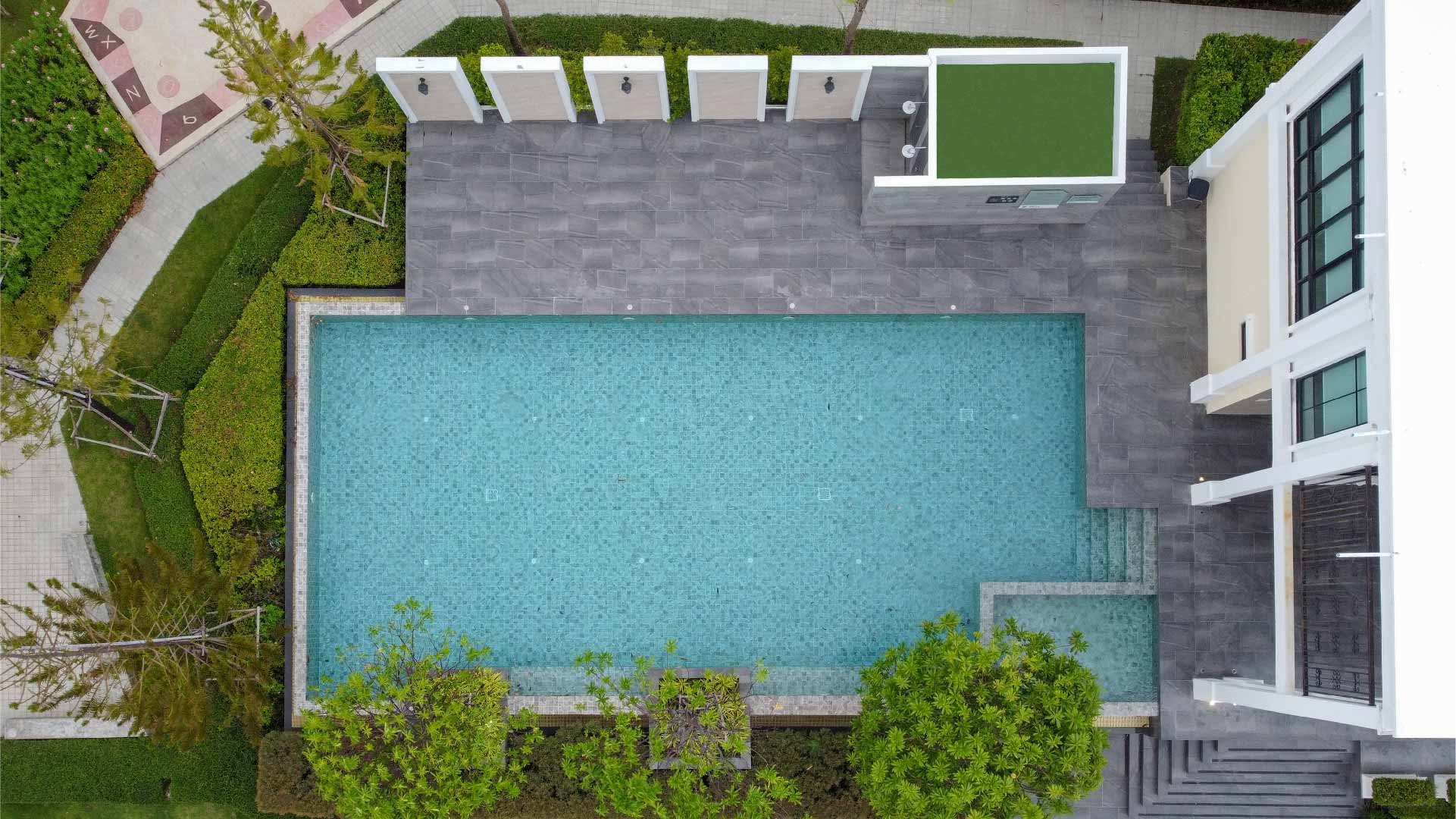 รูปโครงการ พฤกษาวิลล์ เทพารักษ์-ศรีนครินทร์ (Pruksa Ville Theparak-Srinakarin)