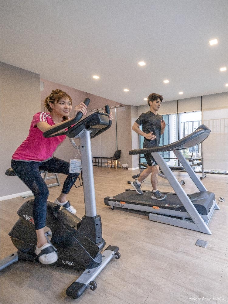 รูปโครงการ พฤกษาวิลล์ เทพารักษ์-ศรีนครินทร์ (Pruksa Ville Theparak-Srinakarin)