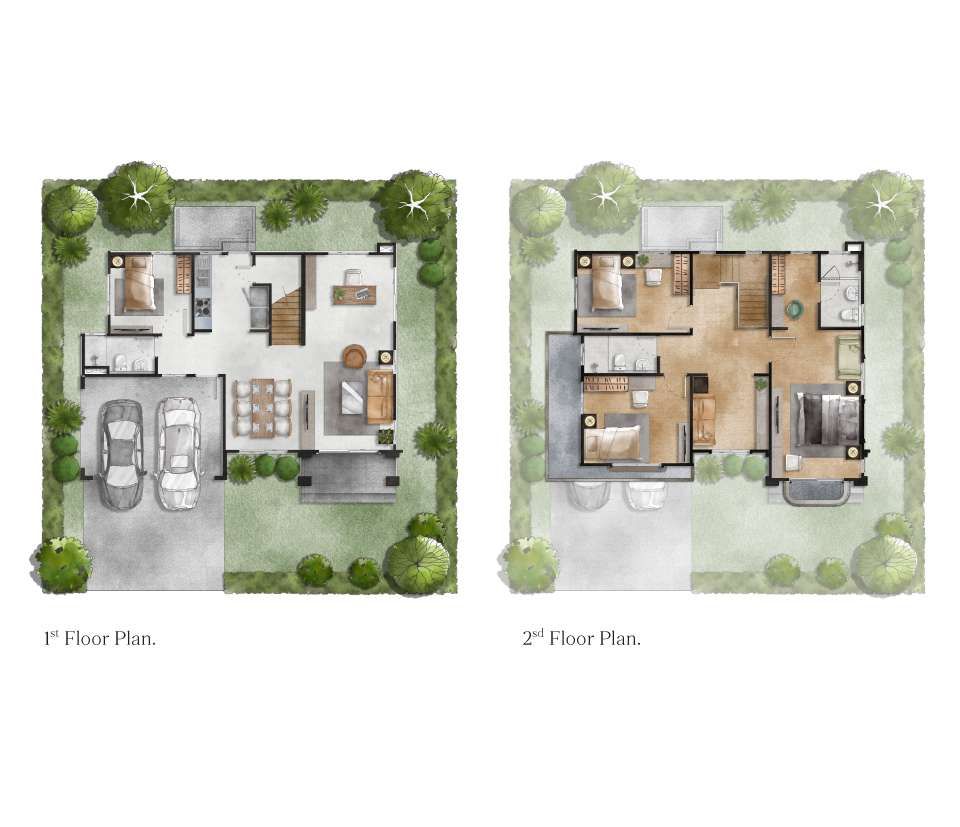 รูปโครงการ ภัสสร ราชพฤกษ์ (Passorn Ratchaphruek)