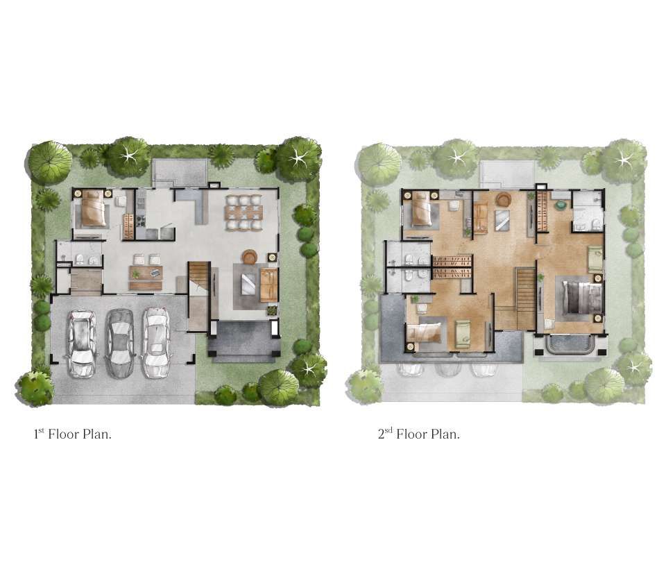 รูปโครงการ ภัสสร ราชพฤกษ์ (Passorn Ratchaphruek)