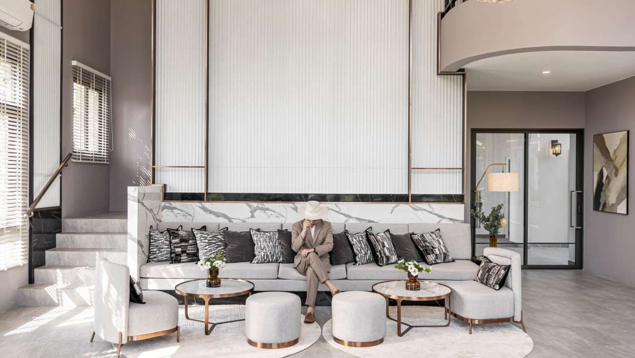 รูปโครงการ ภัสสร ราชพฤกษ์ (Passorn Ratchaphruek)