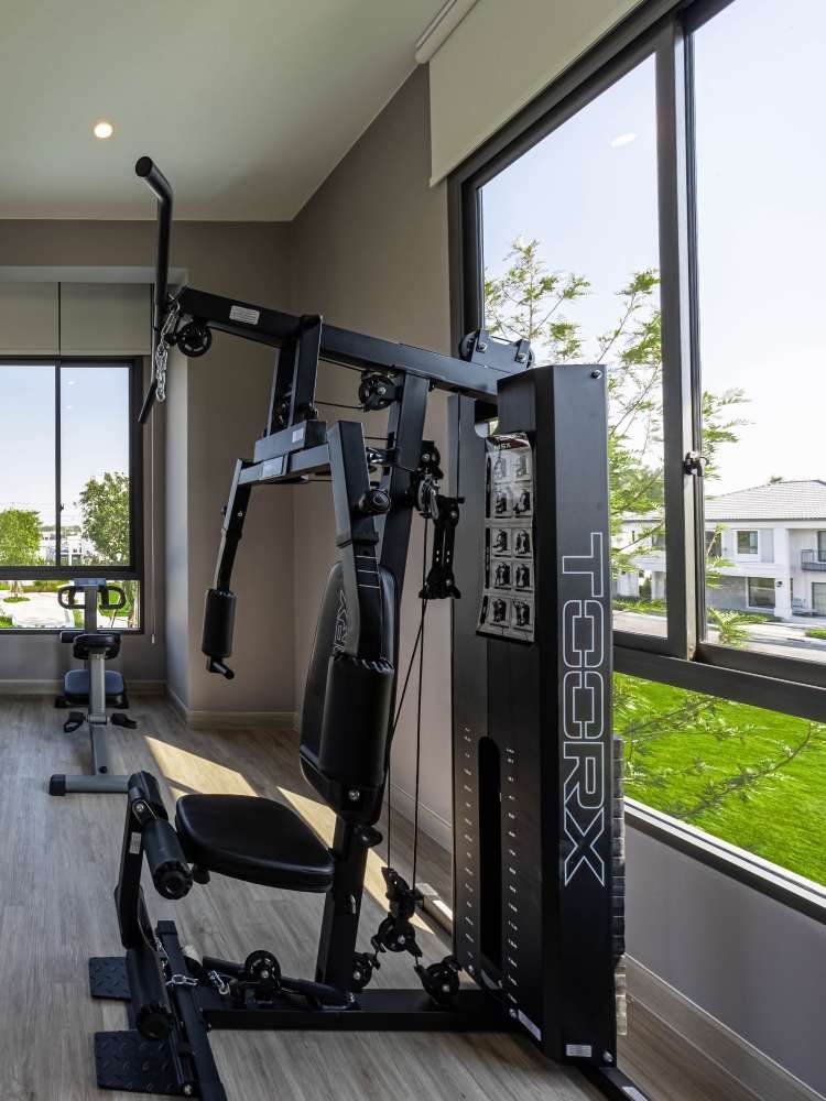 รูปโครงการ ภัสสร ราชพฤกษ์ (Passorn Ratchaphruek)