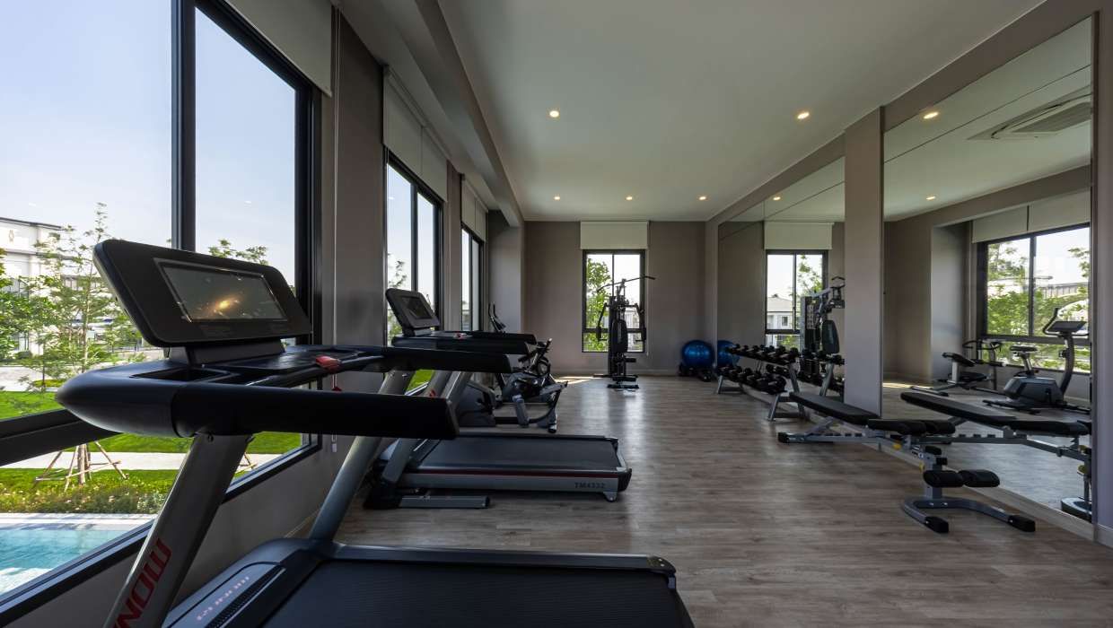 รูปโครงการ ภัสสร ราชพฤกษ์ (Passorn Ratchaphruek)