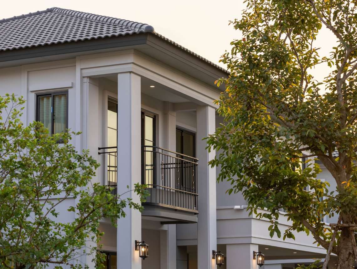 รูปโครงการ ภัสสร ราชพฤกษ์ (Passorn Ratchaphruek)