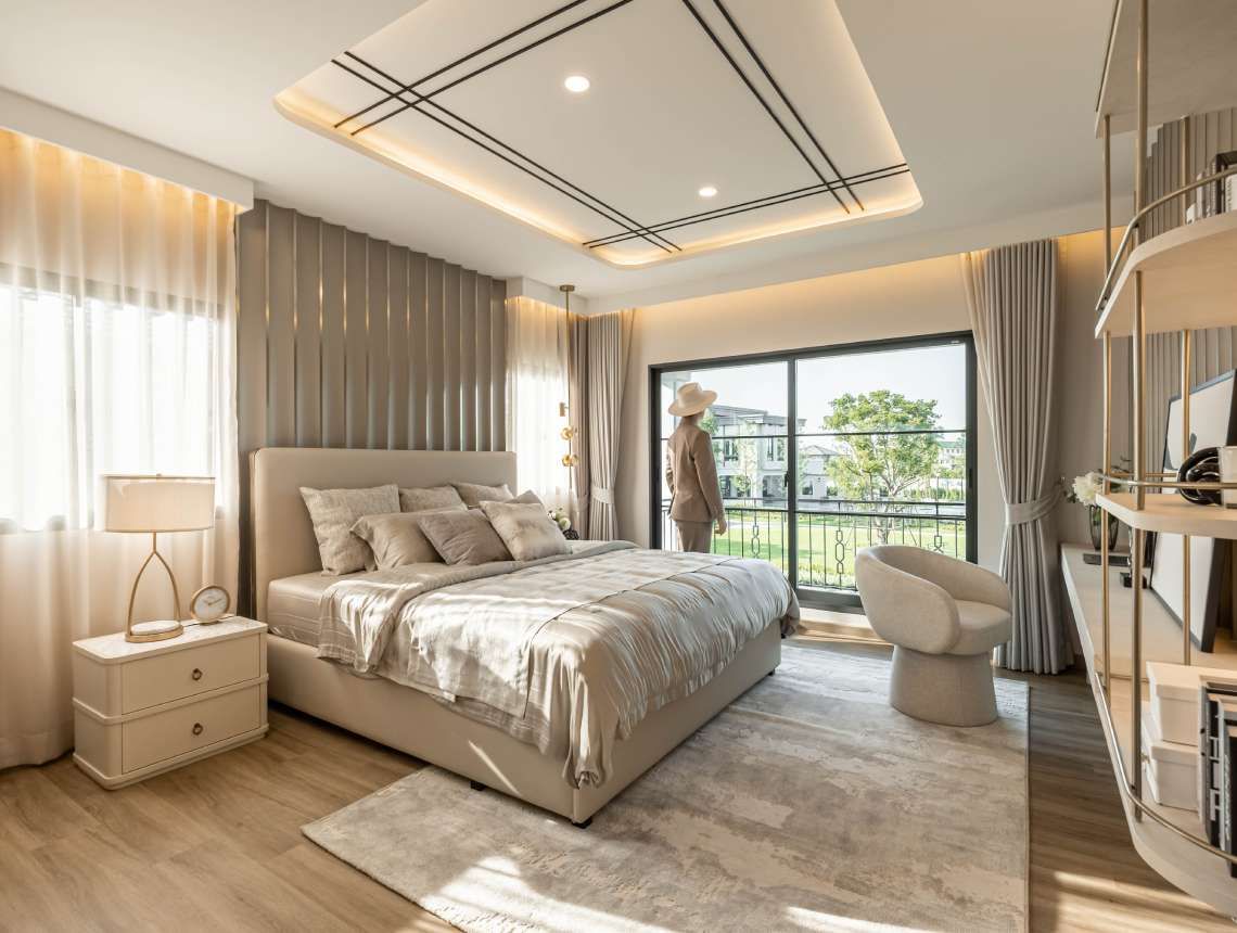 รูปโครงการ ภัสสร ราชพฤกษ์ (Passorn Ratchaphruek)